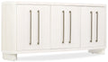 Melange Bar None Credenza