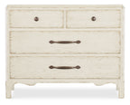 Americana Bachelor Chest