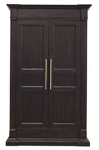 Driftwood Wardrobe