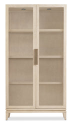 Westwood Display Cabinet