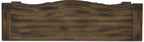 Williamson Nine-Drawer Dresser