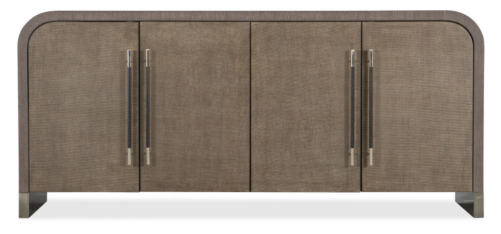 Modern Mood Buffet