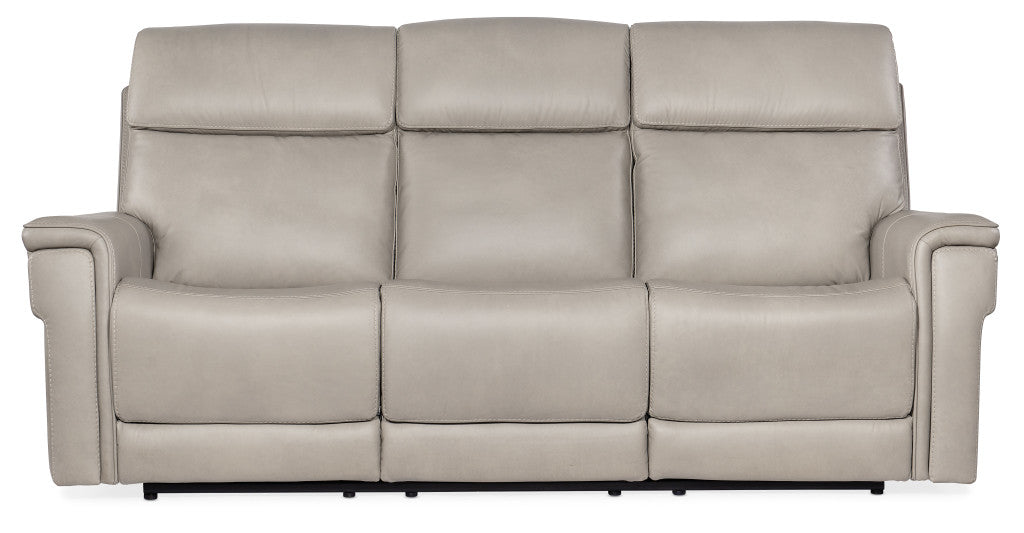 Lyra Zero Gravity Power Sofa with Power Headrest and Lumbar
