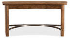 Melange Romano Writing Desk