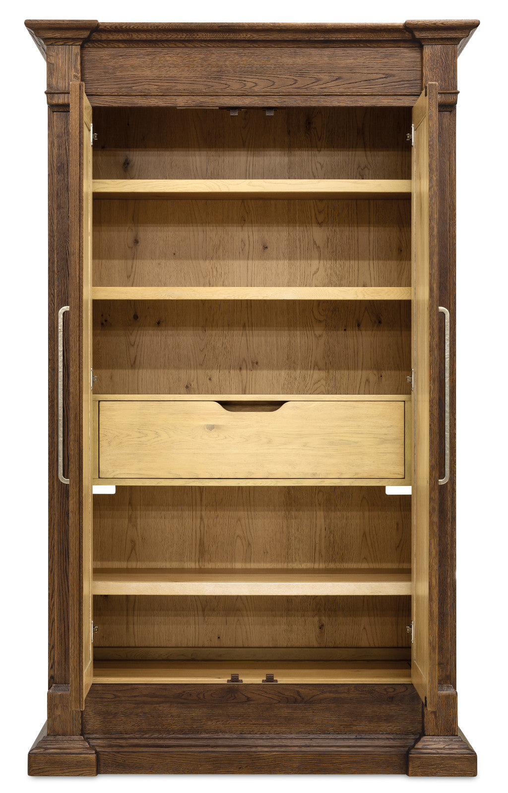 Driftwood Wardrobe