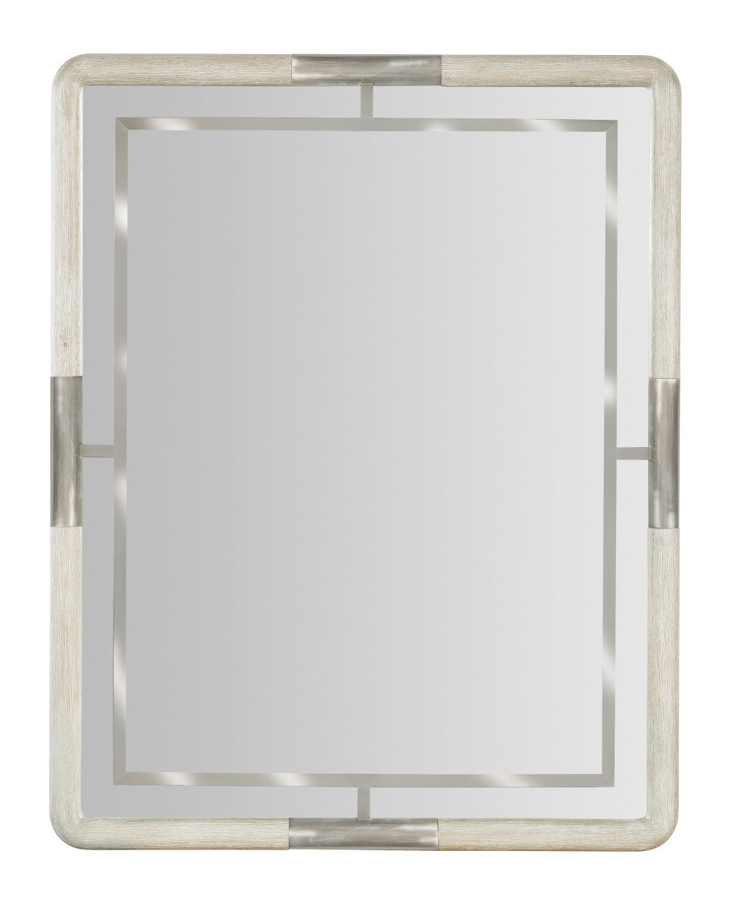 Modern Mood Landscape Mirror