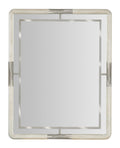 Modern Mood Landscape Mirror