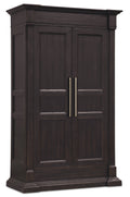 Driftwood Wardrobe