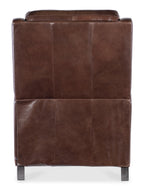 Nelson Power Recliner w/Power Headrest