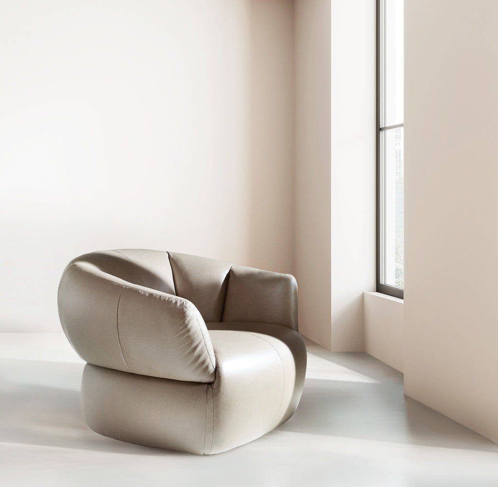 Aria Swivel Chair