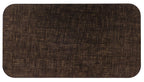 Melange Edmun Rectangle Cocktail Table