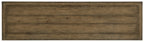 Sundance Small Media Console