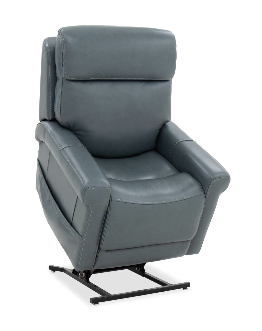 Locke Lift Chair with Power Recline, Headrest and Lumbar