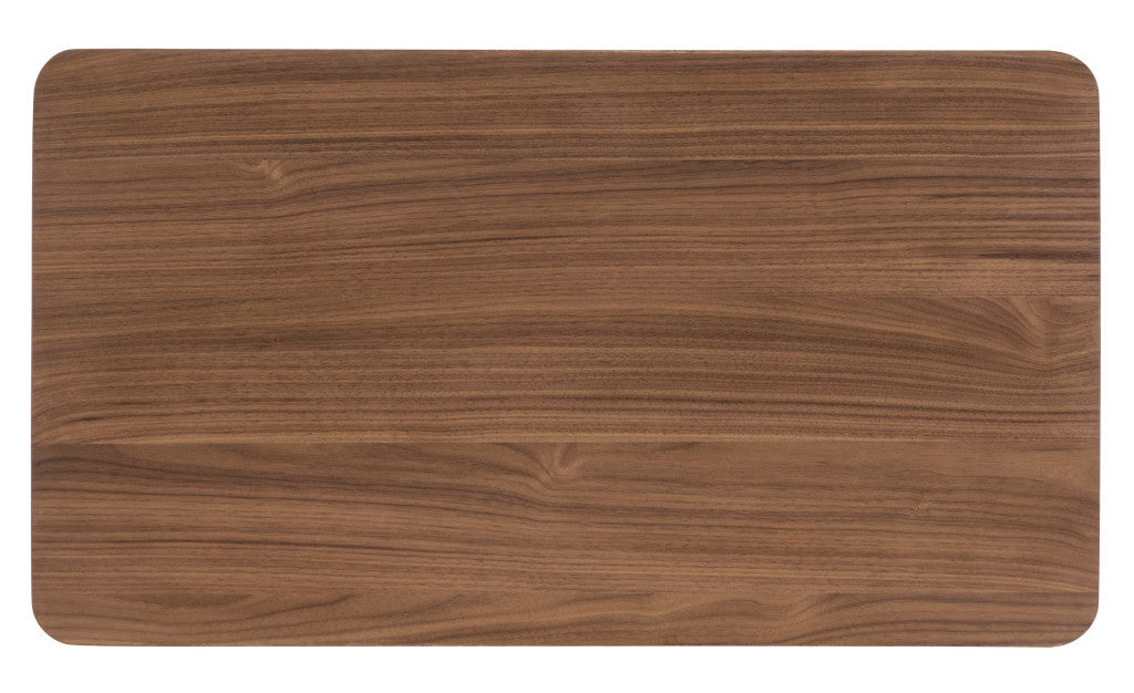Eleana Three Drawer Nightstand