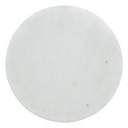 Modern Mood Round Accent Table