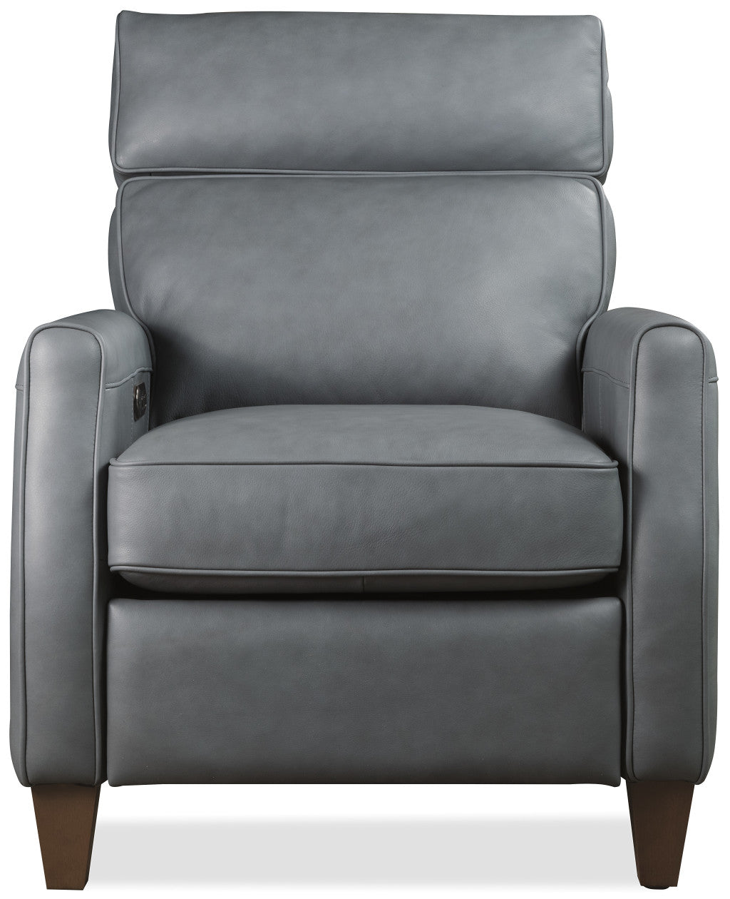Okana Power Recliner with Pop-Up Headrest