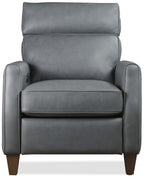 Okana Power Recliner with Pop-Up Headrest